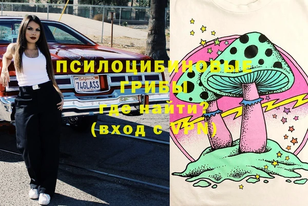 стафф Киренск